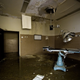 Illustration for article titled The Decaying Remains of Abandoned Hospitals